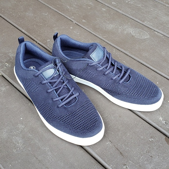 Other - Boden Sneakers 

Navy Blue